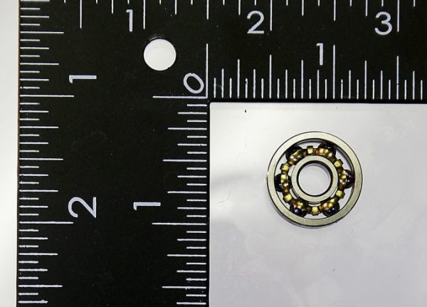 11814 Ball Bearing